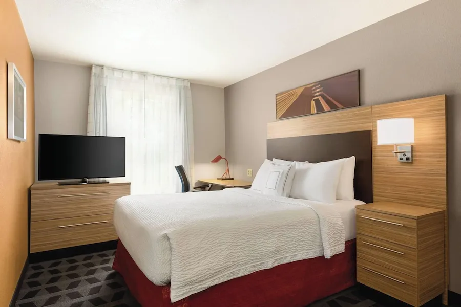 TownePlace Suites by Marriott Denver West/Federal Center hotel detail image 6