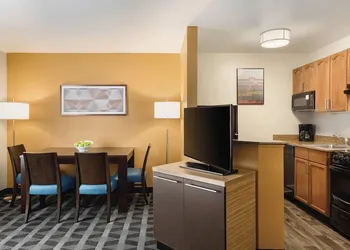 TownePlace Suites by Marriott Denver West/Federal Center hotel thumbnail 7
