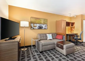 TownePlace Suites by Marriott Denver West/Federal Center hotel thumbnail 8