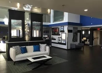 Hampton Inn Norcross hotel thumbnail 2