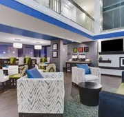 Hampton Inn Norcross hotel detail image 4