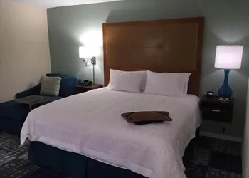 Hampton Inn Norcross hotel thumbnail 7