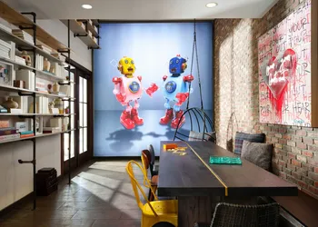 Moxy Santa Barbara hotel thumbnail 2