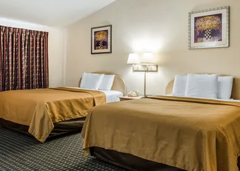 Rodeway Inn State College - near University hotel thumbnail 5