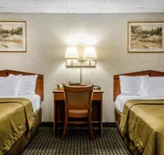 Rodeway Inn State College - near University hotel detail image 7