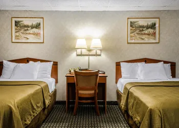 Rodeway Inn State College - near University hotel thumbnail 7