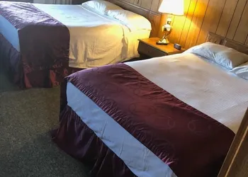 Hotel Blue Top Inn hotel thumbnail 4