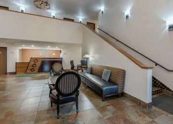 Quality Inn & Suites South Fork - Wolf Creek hotel thumbnail 2