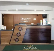 Quality Inn & Suites South Fork - Wolf Creek hotel detail image 4