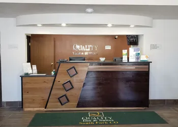 Quality Inn & Suites South Fork - Wolf Creek hotel thumbnail 4