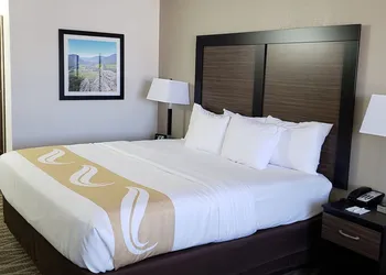 Quality Inn & Suites South Fork - Wolf Creek hotel thumbnail 6