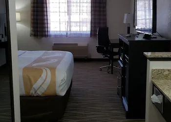 Quality Inn & Suites South Fork - Wolf Creek hotel thumbnail 8