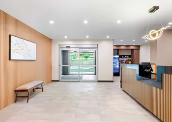 Best Western Niantic - New London/Mystic Area hotel thumbnail 3