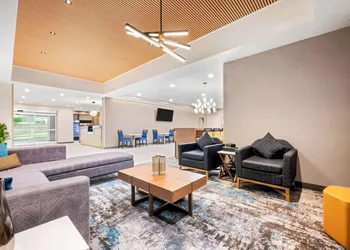 Best Western Niantic - New London/Mystic Area hotel thumbnail 4