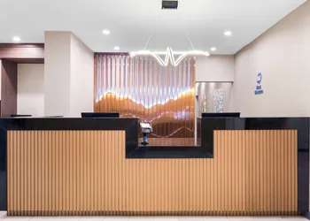 Best Western Niantic - New London/Mystic Area hotel thumbnail 5