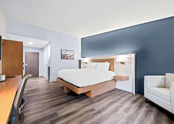 Best Western Niantic - New London/Mystic Area hotel thumbnail 6