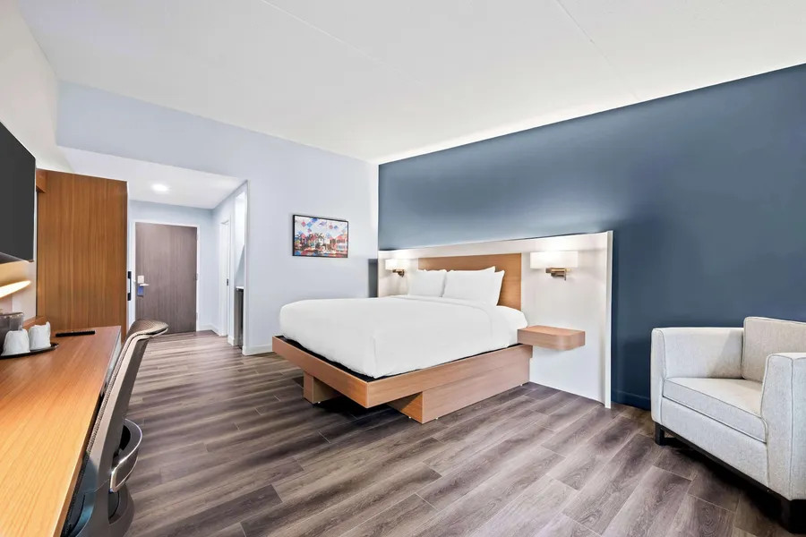 Best Western Niantic - New London/Mystic Area hotel detail image 6