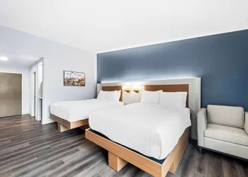 Best Western Niantic - New London/Mystic Area hotel thumbnail 7