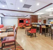 Hampton Inn Groton hotel detail image 3