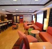 Hampton Inn Groton hotel detail image 4