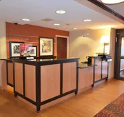 Hampton Inn Groton hotel detail image 5