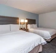 Hampton Inn Groton hotel detail image 7