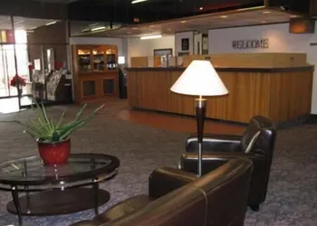 American Motel hotel thumbnail 2