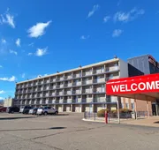 American Motel hotel detail image 3