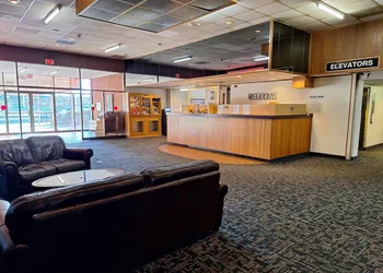 American Motel hotel thumbnail 5