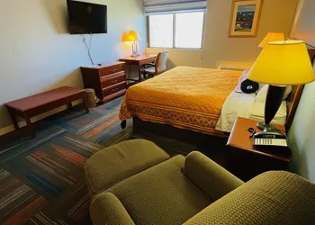Mystic River Hotel & Suites Near Casinos hotel thumbnail 6