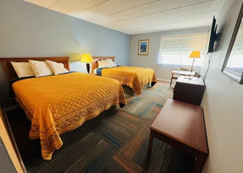 Mystic River Hotel & Suites Near Casinos hotel thumbnail 7