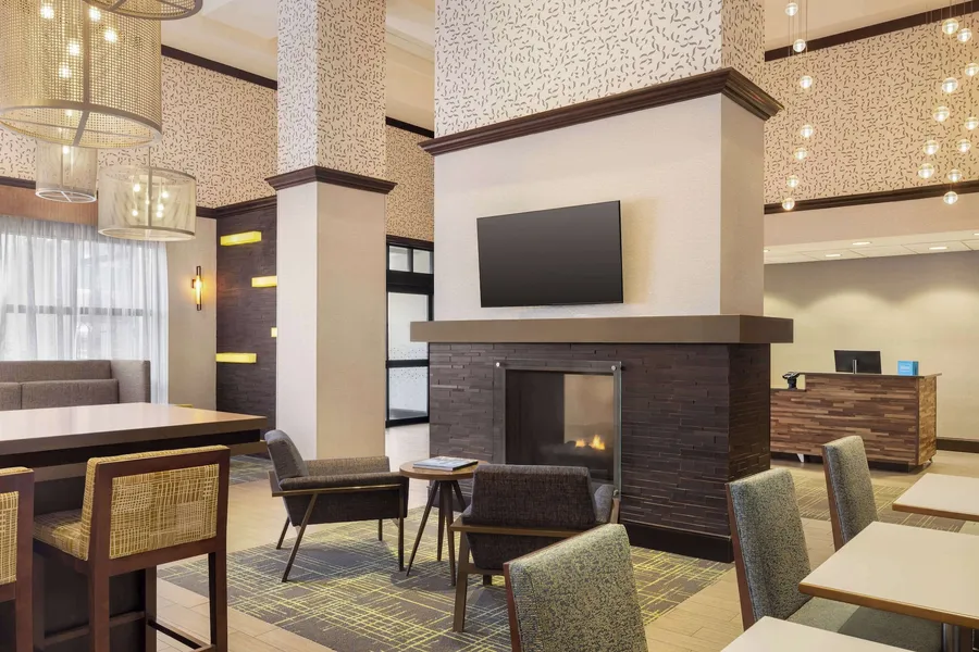 Hampton Inn by Hilton Shelton hotel detail image 2