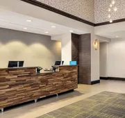 Hampton Inn by Hilton Shelton hotel detail image 3