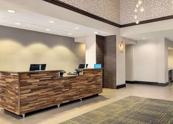 Hampton Inn by Hilton Shelton hotel thumbnail 3
