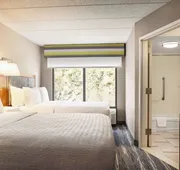 Hampton Inn by Hilton Shelton hotel detail image 4