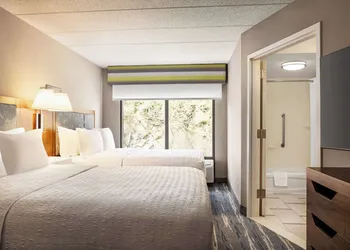 Hampton Inn by Hilton Shelton hotel thumbnail 4