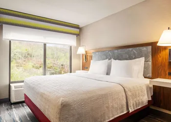 Hampton Inn by Hilton Shelton hotel thumbnail 5
