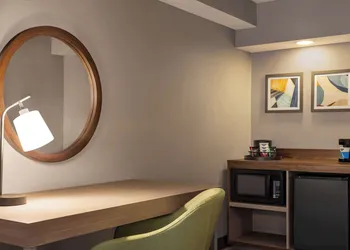 Hampton Inn by Hilton Shelton hotel thumbnail 6