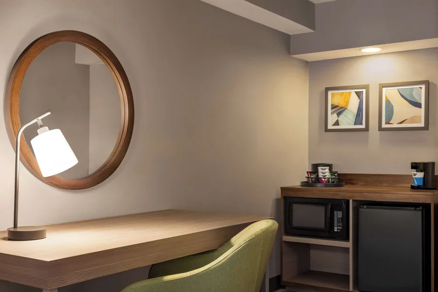 Hampton Inn by Hilton Shelton hotel detail image 6