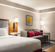 Hampton Inn by Hilton Shelton hotel detail image 7