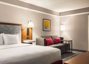 Hampton Inn by Hilton Shelton hotel thumbnail 7
