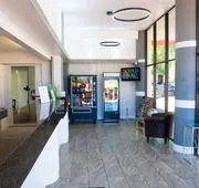 Howard Johnson by Wyndham Clearwater / Dunedin hotel detail image 3