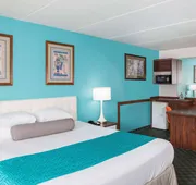 Howard Johnson by Wyndham Clearwater / Dunedin hotel detail image 7