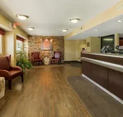 Red Roof Inn PLUS+ Wilmington - Newark hotel detail image 5