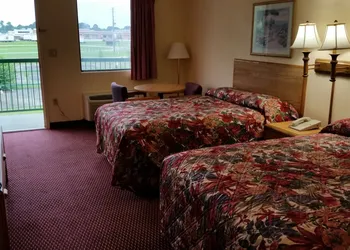 Relax Inn hotel thumbnail 5