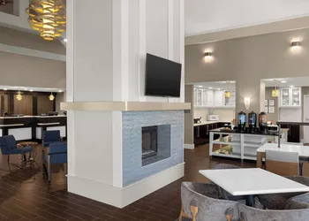 Homewood Suites by Hilton Atlanta-Alpharetta hotel thumbnail 2