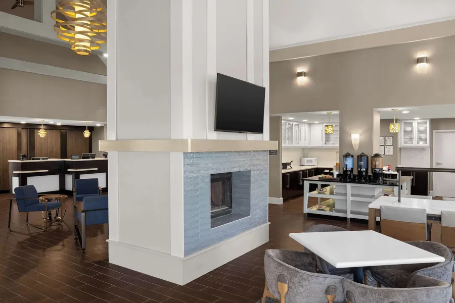 Homewood Suites by Hilton Atlanta-Alpharetta hotel detail image 2
