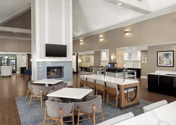 Homewood Suites by Hilton Atlanta-Alpharetta hotel thumbnail 5