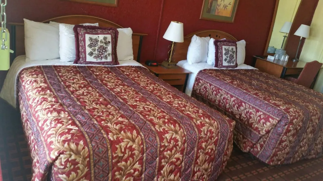 Palms Inn hotel detail image 6