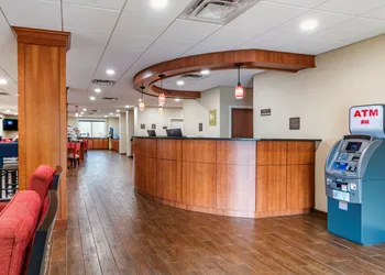 Comfort Suites Niceville Near Elgin Air Force Base hotel thumbnail 2